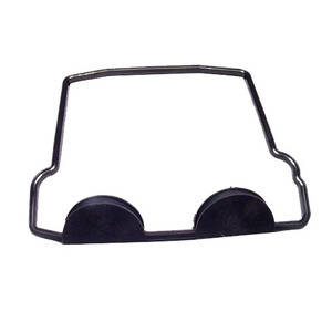 uszczelka pokrywy zaworowej kawasaki kxf450 '06-'08,klx450r '08-'19,kfx450r'06-'14