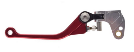 Dźwignia sprzęgła z korpusem Kawasaki Suzuki