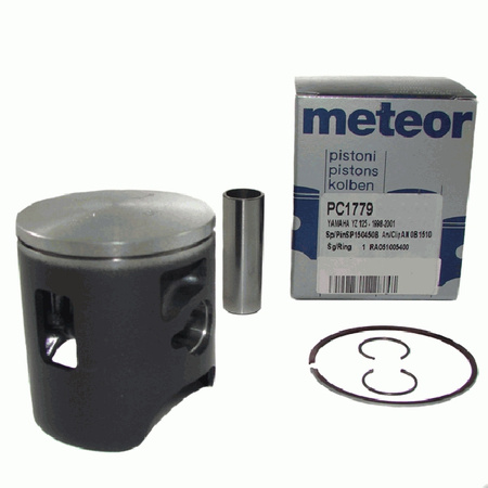 Tłok Meteor Yamaha Yz Wr 125 98-01 (53,97) Sel. E
