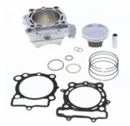 Athena cylinder kompletny kawasaki kxf 250 '17-'19 big bore 83mm = 290ccm