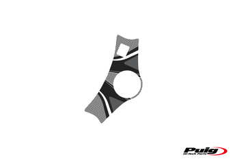 Radikal Osłona Półki Kierownicy Puig Do Honda Vfr800f 98-2 Szary