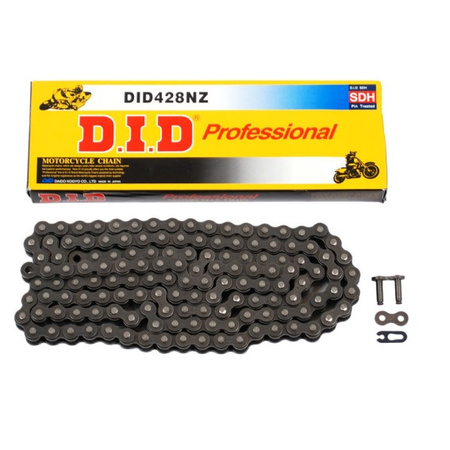 Did łańcuch napędowy  did428nz-114