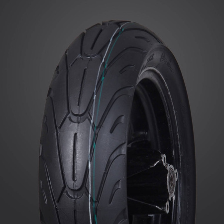 Opona do skutera 130/70-12 155 56L tl Vee Rubber koło 12 Cali