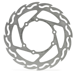 Tarcza hamulcowa przód flame suzuki rm-z 450 250mm