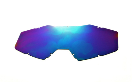 Wizjer Szybka "Lustro" Do Gogli Evo I Power Force