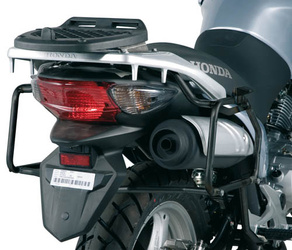 stelaż kufrów bocznych monokey honda xl 125v varadero (07-14)