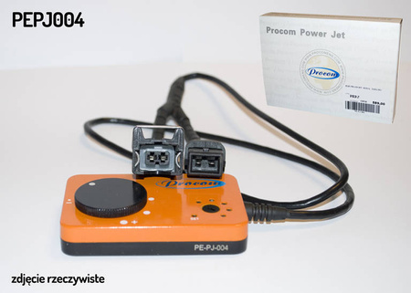 Kontroler wtrysku paliwa bmw / triumph