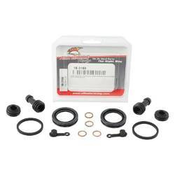 Zestaw naprawczy zacisku hamulcowego przód kawasaki ex305 gpz 84-94, z550 83-94, zr550 83-84, zxr400 91