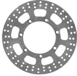Tarcza hamulcowa przód kawasaki en 500 94-99, vn 800 95-99, vn 1500 87-03