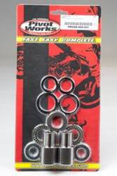 Zestaw naprawczy wahacza honda cr 125r '93-01