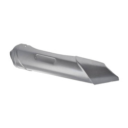 Osłona termiczna tłumika do Junak 904