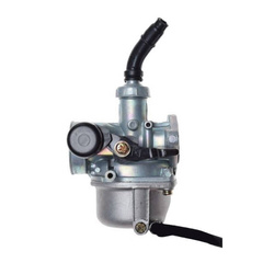 Gaźnik PZ19 4T 139FMB 152FMH ATV 50-110 Junak ZIpp