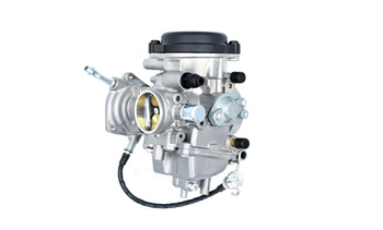 Gaźnik power force pd33j yamaha raptor grizzly kodiak wolverine350/450 ccm gzc000054