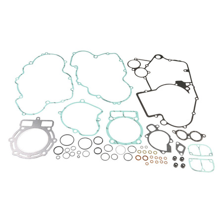 Athena komplet uszczelek ktm sxf 400 '00-'07, excf 450 '02-'07