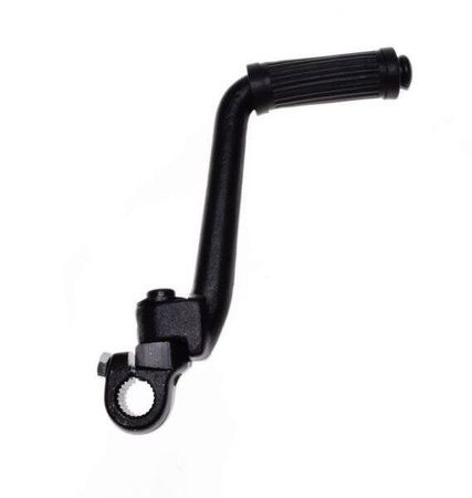 Dźwignia rozrusznika Derbi Senda