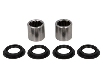 Zestaw naprawczy wahacza kawasaki klr 250 85-96, klr 600 84-86, klr 650 87-06