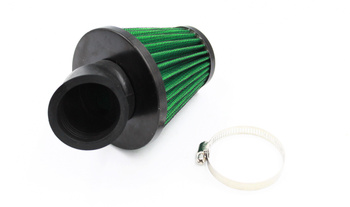 Filtr Powietrza Stożkowy Power Force Zielony 38mm  Fpc000018