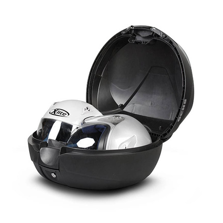 Kufer na motocykl skutera quad Shad SH39 Carbon