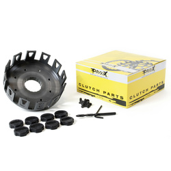 Prox kosz sprzęgłowy honda cr 500 '84-89 (oem:22100-ml3-910)