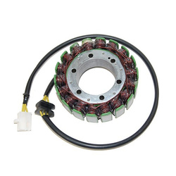 Uzwojenie alternatora (stator) yamaha vmx 1200 v-max '85-'07