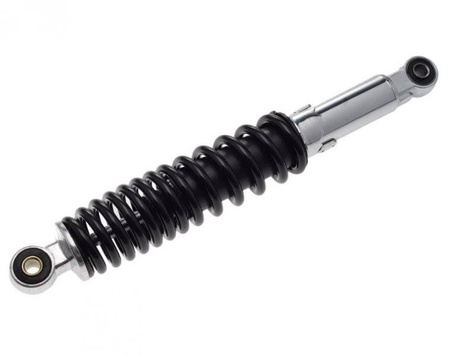 Amortyzator do skutera 125cm 331 mm Regulowany