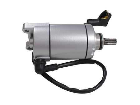 Rozrusznik Elektryczny Power Force Atv 200 10 Zębów