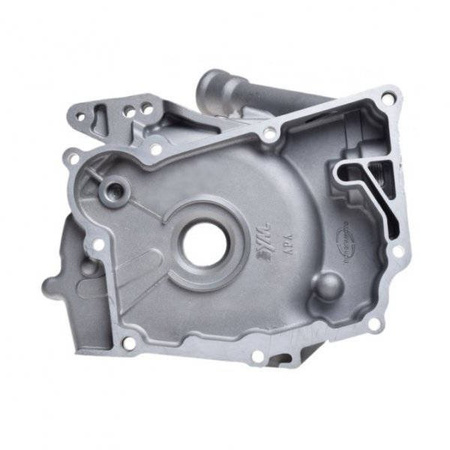 Pokrywa wlewu oleju do Sym Orbit 4T