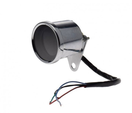 Licznik uniwersalny do motocykla skutera Quada