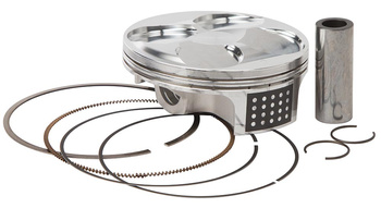 Vertex tłok honda crf 450r '13-'15 (95,98mm) hc=13,2:1 (pierścienie 590296000003 x 1 kpl.)