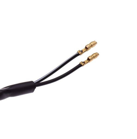 Kierunkowskaz z czarną obudową Yamaha XJ400 1100