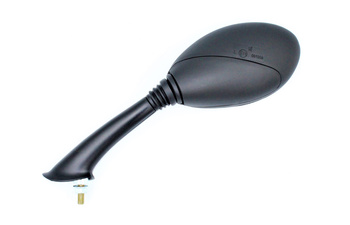 Lusterko lewe piaggio fly 50/125/150 2005-2011 power force