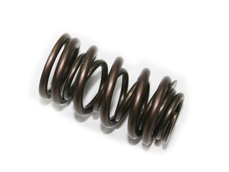 Psychic sprężyna zaworu wydechowego honda crf 450x '05-'16, trx 450r '06-'09, 450er '07-'14 (mx-09537es)