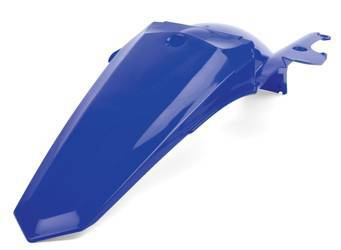 Błotnik tył yamaha wr250f '15-'19, wr450f '16-'19 kolor niebieski