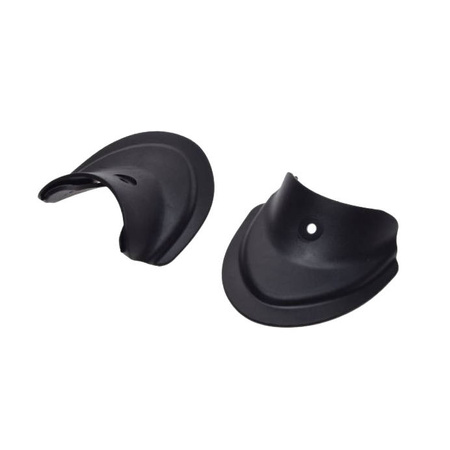 Daszek błotnika zestaw przód+tył do Xiaomi M365