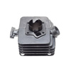 Cylinder bez tłoka do Simson S60 41,01 mm MZA