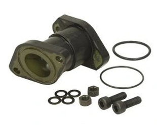 Króćce ssące gaźnika yamaha yfm 350 kodiak '93-98, big bear '87-97, moto-4 '87-95