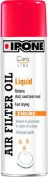 Płyn do nasączania filtrów powietrza air filter oil liquid 500ml (careline) - zastępuje ip530 (12)