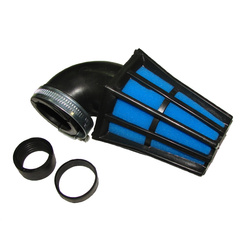 Filtr Powietrza Power Force Stożek Gąbka  25/35mm 90 Stopni Fpc000012a