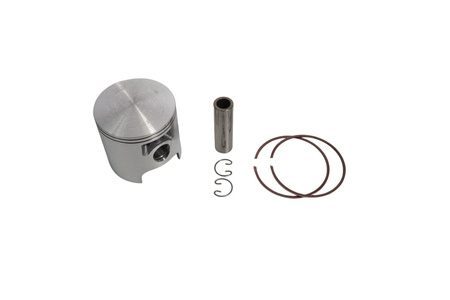 TŁOK SHERCO TRIAL 200 (63,96MM) (PIERŚCIENIE 52712005600 X 2 SZT.)