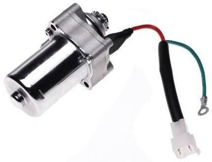 ROZRUSZNIK ELEKTRYCZNY DO MOTOROWERÓW Z SILNIKIEM FMB FMH