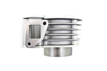 Cylinder Żeliwny Power Force Gy6 Kymco 50mm 4t