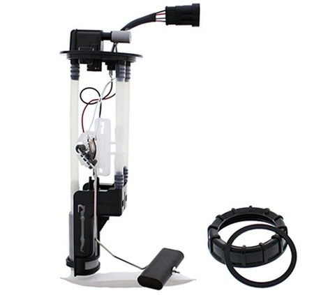 POMPA PALIWA (ZESTAW) POLARIS MHAND 450HD 2X4 '17, SCRAMBLER 850 13-14, SPORTSMAN 550 11-14, SPORTSMAN 550 EPS 11-14, SPORTSMAN 850 WV 14 (OPIS DODATKOWY) - ZASTĘPUJE 47-1006