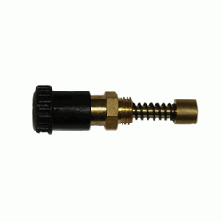 Zestaw Ssania Ręczny Obrotowy Gaźnika Dellorto Phbg