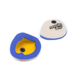 Filtr powietrza ktm sxf 250 '05-07, sfx 450 '03-06, sfx 520/525 '01-07, sx 400, sx 85 '05-12, exc 250/300 '04-07 (3 otwory) (hff5013)