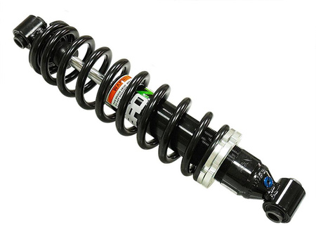 amortyzator przód/tył heavy duty yamaha kodiak 400 '93-'98 (skok 71mm dł. 342mm) (oem: 3hn-22210-30-33)