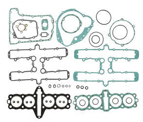 Athena komplet uszczelek kawasaki zr 750 zephyr '91-'93, kz 750 '80-'91, gpz 750
