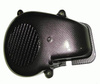 Osłona (Pokrywa) Wentylatora Minarelli Vertical (Carbon) 50cc 2t