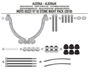 Mocowanie szyb 100albk, 140ak, 140sk moto guzzi v7 iii stone night pack (19)