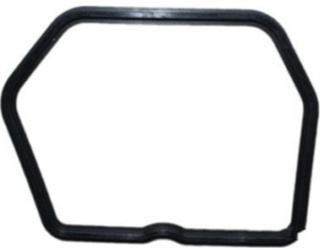 uszczelka pokrywy zaworowej honda cb/crf/ xl/xr 80/100