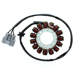 Uzwojenie alternatora (stator) kawasaki zx6r 13-17, zx10r/a11-17